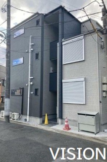【外観】 | NJクロス | ☆外観☆