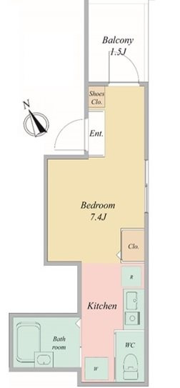 MELDIA町屋