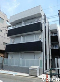 NSGATE西新井の画像