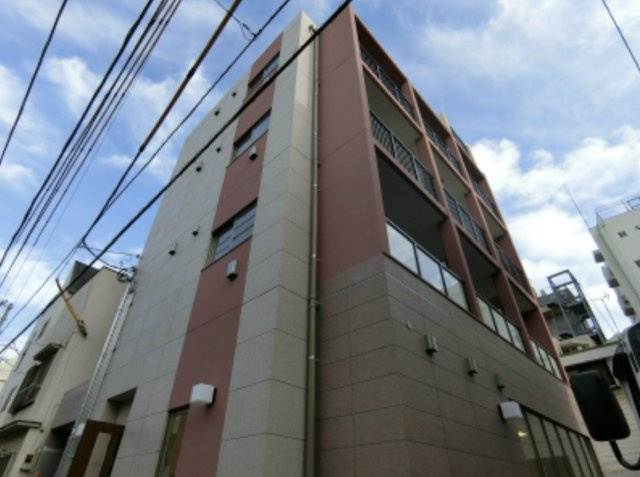 レムリア富ヶ谷 