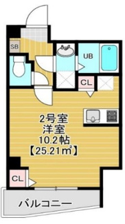【間取り】 | ミライズ南千住 | ☆間取り☆