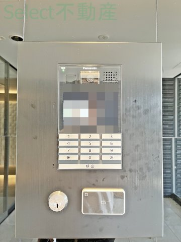 シーズンフラッツ千種のセキュリティ
