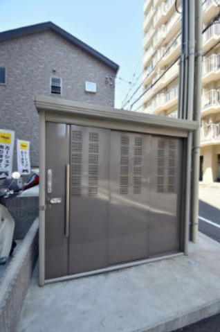 【その他共用部分】エイトバレー大手町パークレジデンス