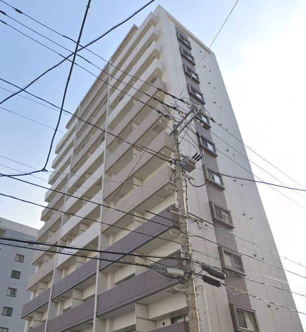エイトバレー大手町パークレジデンスの画像