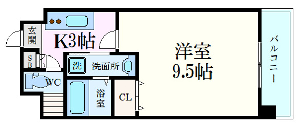 エイトバレー大手町パークレジデンス
