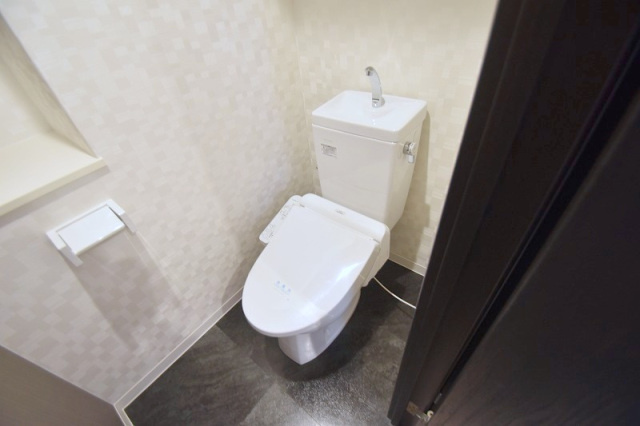 ※同物件別号室参考写真