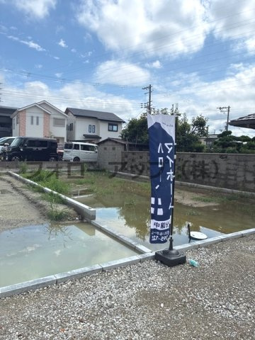 リーブルガーデン堺市中区堀上町4期の外観