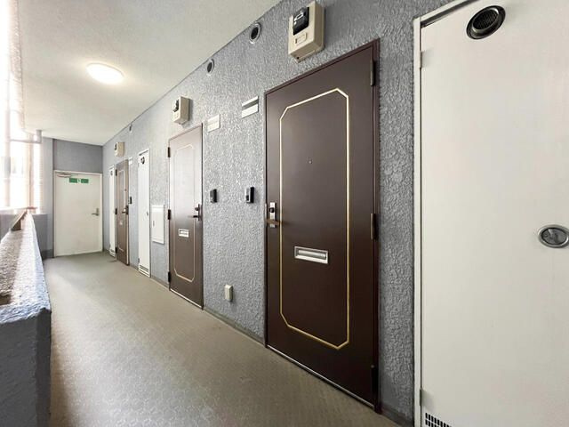 横浜市西区中央１丁目の賃貸マンションのその他