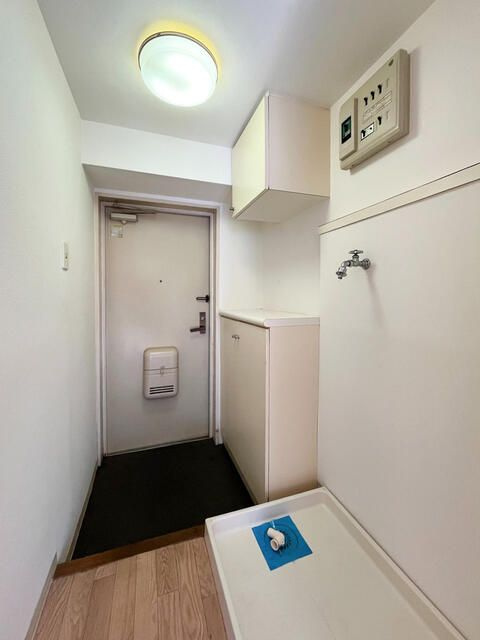 横浜市西区中央１丁目の賃貸マンションの設備