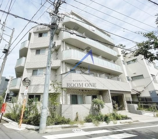 プレール・ドゥーク田園調布南