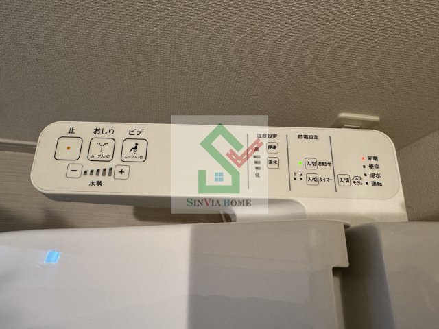 NB小手指のその他