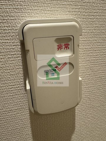 NB小手指のその他
