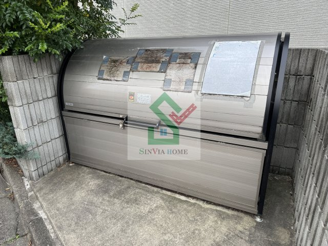 NB小手指のその他