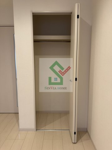 NB小手指の収納