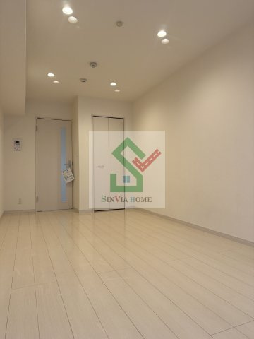 NB小手指の寝室