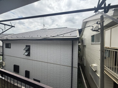 【展望】 | 清月荘