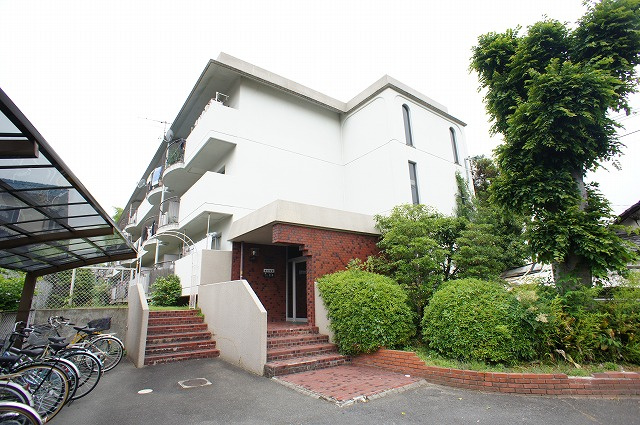 岡崎グランドハイツ