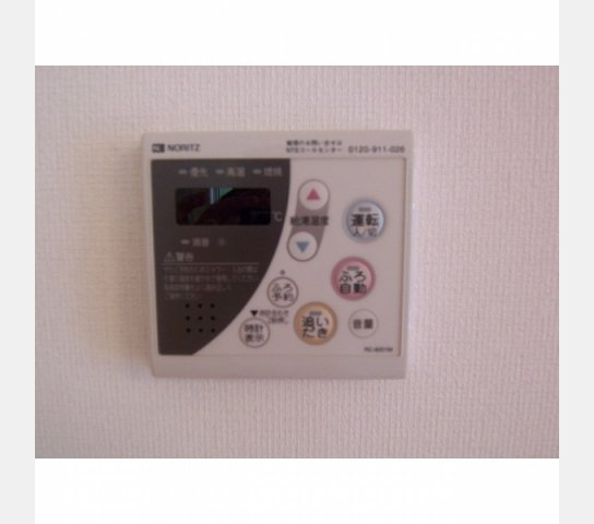 ゼルコバヴィレッジG棟のその他