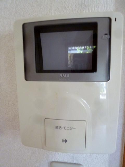 ゼルコバヴィレッジG棟のセキュリティ