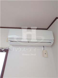 【設備】 | メゾン37
