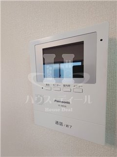 【セキュリティ】 | メゾン37