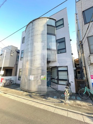 【外観】 | メゾン37 | 外観も気になるポイント