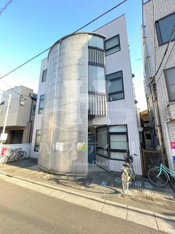 【外観】 | メゾン37 | 外観も気になるポイント