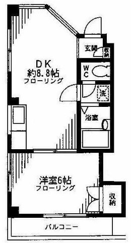 【間取り】 | メゾン37