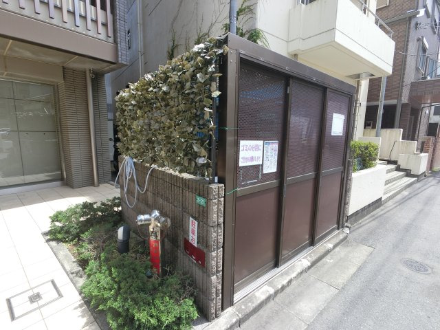 S-FORT船橋本町のその他共用部分
