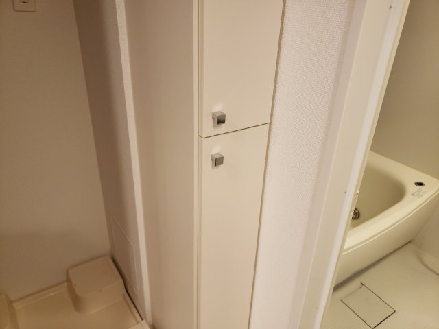 パレステージ新小岩ファストコートのその他