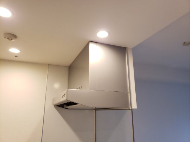 パレステージ新小岩ファストコートのその他