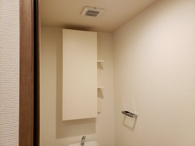パレステージ新小岩ファストコートのその他