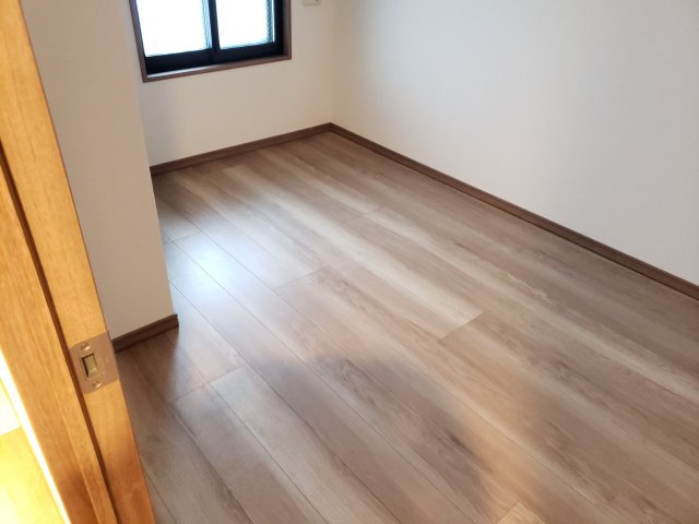 パレステージ新小岩ファストコートの内装