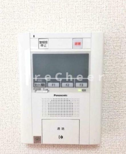 リトルボンドのセキュリティ