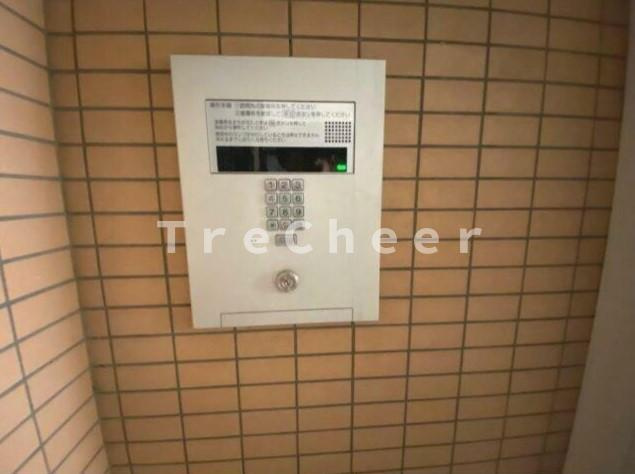 リトルボンドのセキュリティ