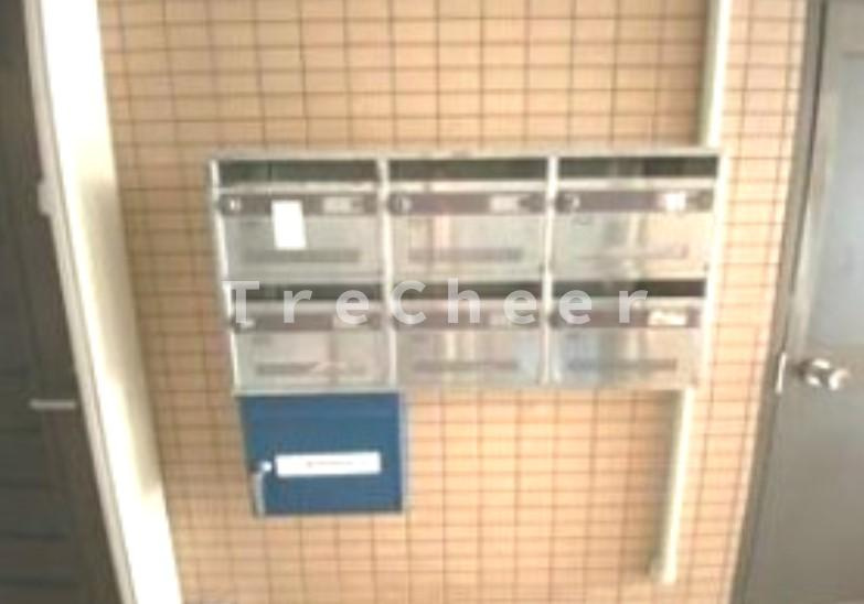 リトルボンドのその他共用部分
