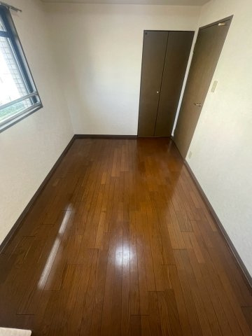 スカール富士見の内装