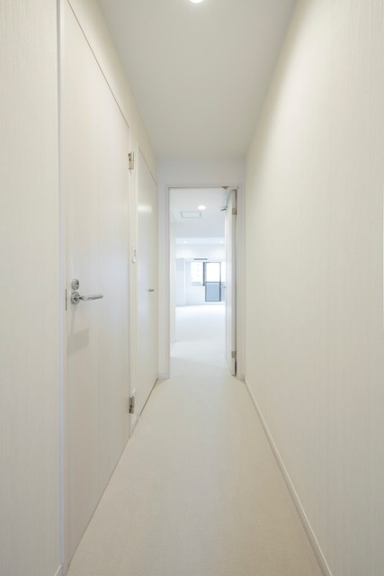 恵比寿ガーデンテラス弐番館のその他|※写真は同タイプ住戸です。