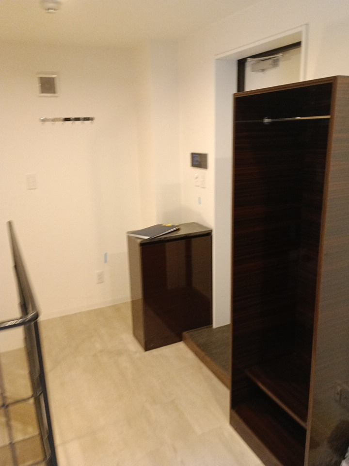 Smart Residence IoTele　初台のその他