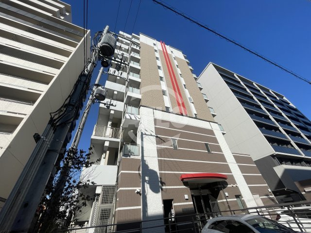メルベーユ西淀