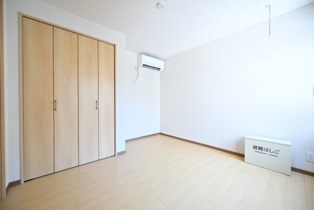 ＣＥＮＴＲＡＬ　ＧＡＲＤＥＮ　ＲＥＳＩＤＥＮＣＥ　ＴＯＫＹＯの洋室|きれいな洋室です