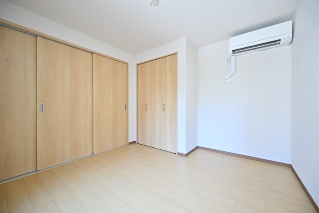 ＣＥＮＴＲＡＬ　ＧＡＲＤＥＮ　ＲＥＳＩＤＥＮＣＥ　ＴＯＫＹＯの洋室|コンパクトで使いやすい洋室です