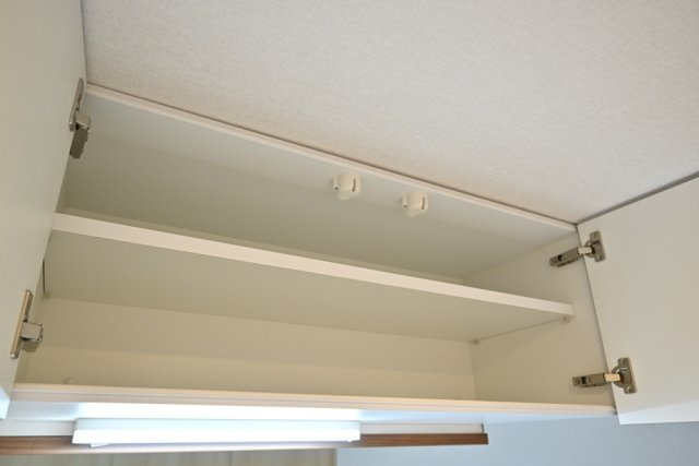 ＣＥＮＴＲＡＬ　ＧＡＲＤＥＮ　ＲＥＳＩＤＥＮＣＥ　ＴＯＫＹＯのキッチン|キッチンです
