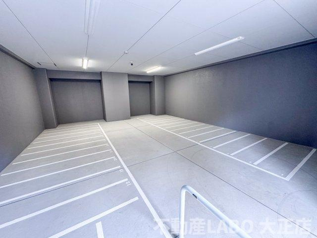 ARCA九条のその他