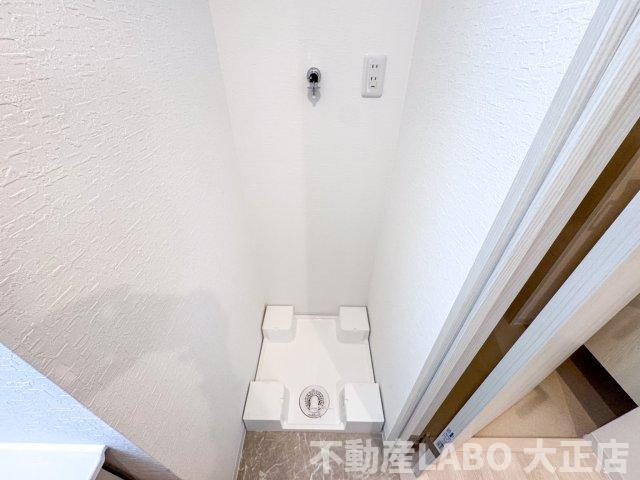 ARCA九条のその他