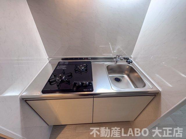 ARCA九条のその他