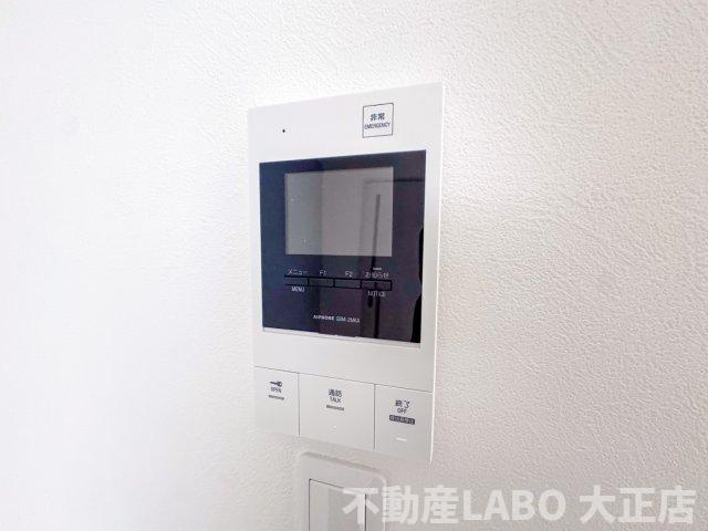 ARCA九条のその他