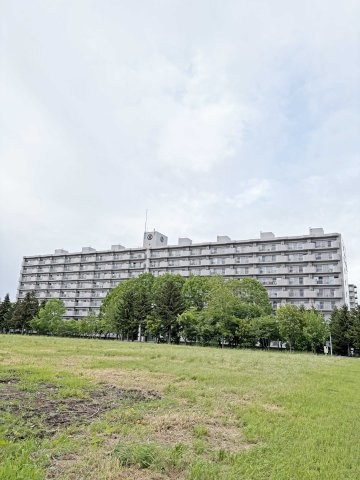 クリーンリバーネオシティあいの里Ｃステージの画像