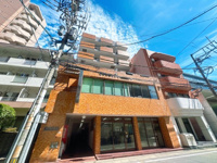 【外観】 | ライフピア舞鶴☆仲介手数料無料☆