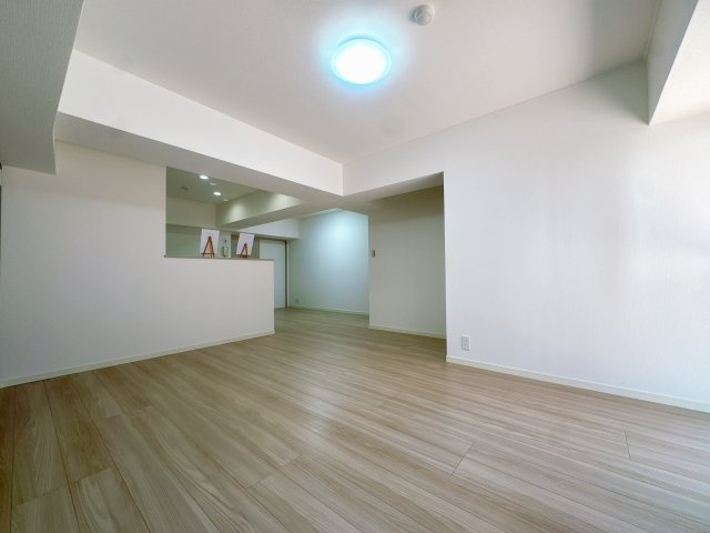 【居間・リビング】 | ライフピア舞鶴☆仲介手数料無料☆